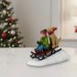 Preview: LEMAX 42351 „Doggone Downhill Sledding“