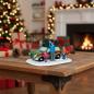 Preview: Lemax – Christmas Tree Transport (43081)