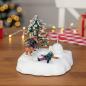 Preview: Lemax Schneeengel / Lemax Angel's Wings 44187