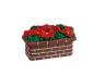 Preview: LEMAX 44336 „Poinsettia Planter“