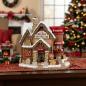 Preview: LEMAX 45231 „The Melted Snowflake“