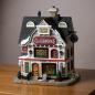 Preview: LEMAX 45245 „Glassworks“