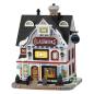 Preview: LEMAX 45245 „Glassworks“