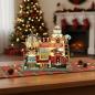 Preview: LEMAX 45268 – Christmas Cake Factory