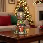 Preview: LEMAX – Christmas Clock Tower 45735-EU