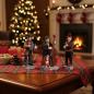 Preview: Lemax Christmas Village Streetside Trio Set 52035