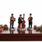 Preview: Lemax Christmas Village Streetside Trio Set 52035