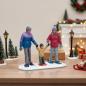 Preview: LEMAX 52336 „Snowshoe Family“