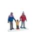 Preview: LEMAX 52336 „Snowshoe Family“