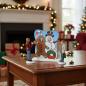 Preview: LEMAX 52533 „Frosty Photo Op Set of 3“