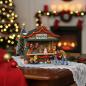 Preview: LEMAX 53737 – Santa’s Workshop Toys