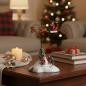 Preview: LEMAX 54353 – Santa Claus is Coming To Town