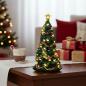 Preview: LEMAX 54525 – Joyful Christmas Tree Clear Light