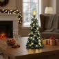 Preview: LEMAX 54526 „Joyful Christmas Tree Clear Lights“