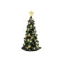 Preview: LEMAX 54526 „Joyful Christmas Tree Clear Lights“
