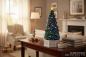 Preview: LEMAX 54580 – Have A Blue (Tooth) Christmas Tree