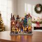 Preview: Produktbeschreibung – LEMAX „Christkindlplatz“