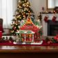 Preview: LEMAX „Festive Tidings Nursery“ 55350