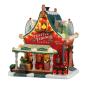 Preview: LEMAX „Festive Tidings Nursery“ 55350