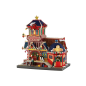 Preview: Produktbeschreibung – LEMAX „Wonderland Rail“