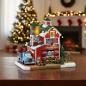 Preview: LEMAX 55352 „Reid’s Trees And Wreaths“