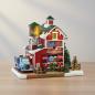 Preview: LEMAX 55352 „Reid’s Trees And Wreaths“