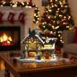 Preview: LEMAX 55354 „The Creative Cottage“
