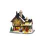 Preview: LEMAX 55354 „The Creative Cottage“