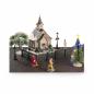 Preview: LEMAX Small Town Church Set + 4,5 Volt Adapter - 56670-EU