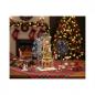 Preview: LEMAX 56673 - The Village Square Clock Tower Set