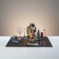 Preview: LEMAX 56678 – Tannenbaum Christmas Shoppe Set – Caddington Village