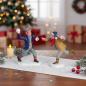 Preview: LEMAX 62308 „Snowball Fun, Set of 2“