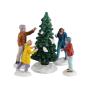 Preview: LEMAX 62622 „Our Perfect Tree“