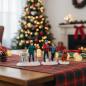 Preview: LEMAX 62623 „Neighborhood Snow Shovelers“