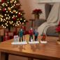 Preview: LEMAX 62623 „Neighborhood Snow Shovelers“