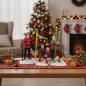 Preview: LEMAX 62634 „Family Ski Day“