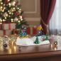 Preview: LEMAX 63821 „Snowboarding Practice“