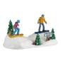 Preview: LEMAX 63821 „Snowboarding Practice“