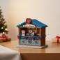 Preview: LEMAX 63826 „Chocolatier“