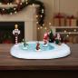 Preview: LEMAX 64045 „North Pole Ice Follies“
