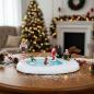 Preview: LEMAX 64045 „North Pole Ice Follies“
