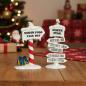 Preview: Lemax Nordpol Wegweiser / North Pole Signs 64455