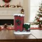 Preview: Lemax Geschmücktes Plumpsklo / Christmas Outhouse 64481