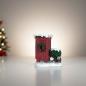 Preview: Lemax Geschmücktes Plumpsklo / Christmas Outhouse 64481