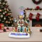 Preview: LEMAX 65522 „Santa’s Hot Springs Oasis“