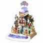 Preview: LEMAX 65522 „Santa’s Hot Springs Oasis“