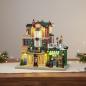 Preview: LEMAX 65527 „Olde City Art Gallery“
