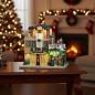 Preview: LEMAX 65527 „Olde City Art Gallery“