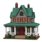 Preview: LEMAX 65549 „Copperhill Manor“
