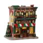 Preview: LEMAX 65554 „Mario’s Pizzeria & Bistro“